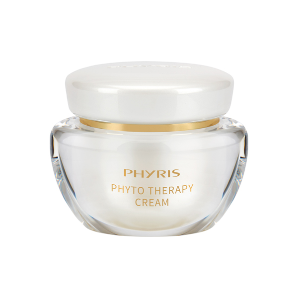Skin Control Phyto Therapy Cream - ausgleichende, reparierende Spezialpflege