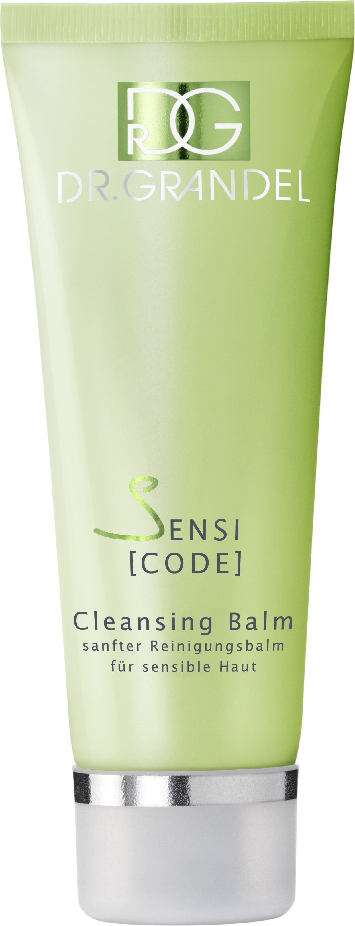 Sensi Code Cleansing Balm - nicht parfümiert